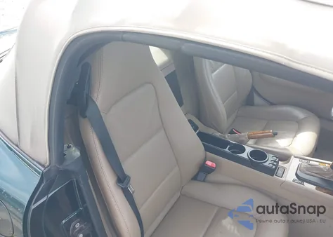 2002 BMW Z3 2.5I z USA, uszkodzony, nr VIN 4USCN33452LM05104